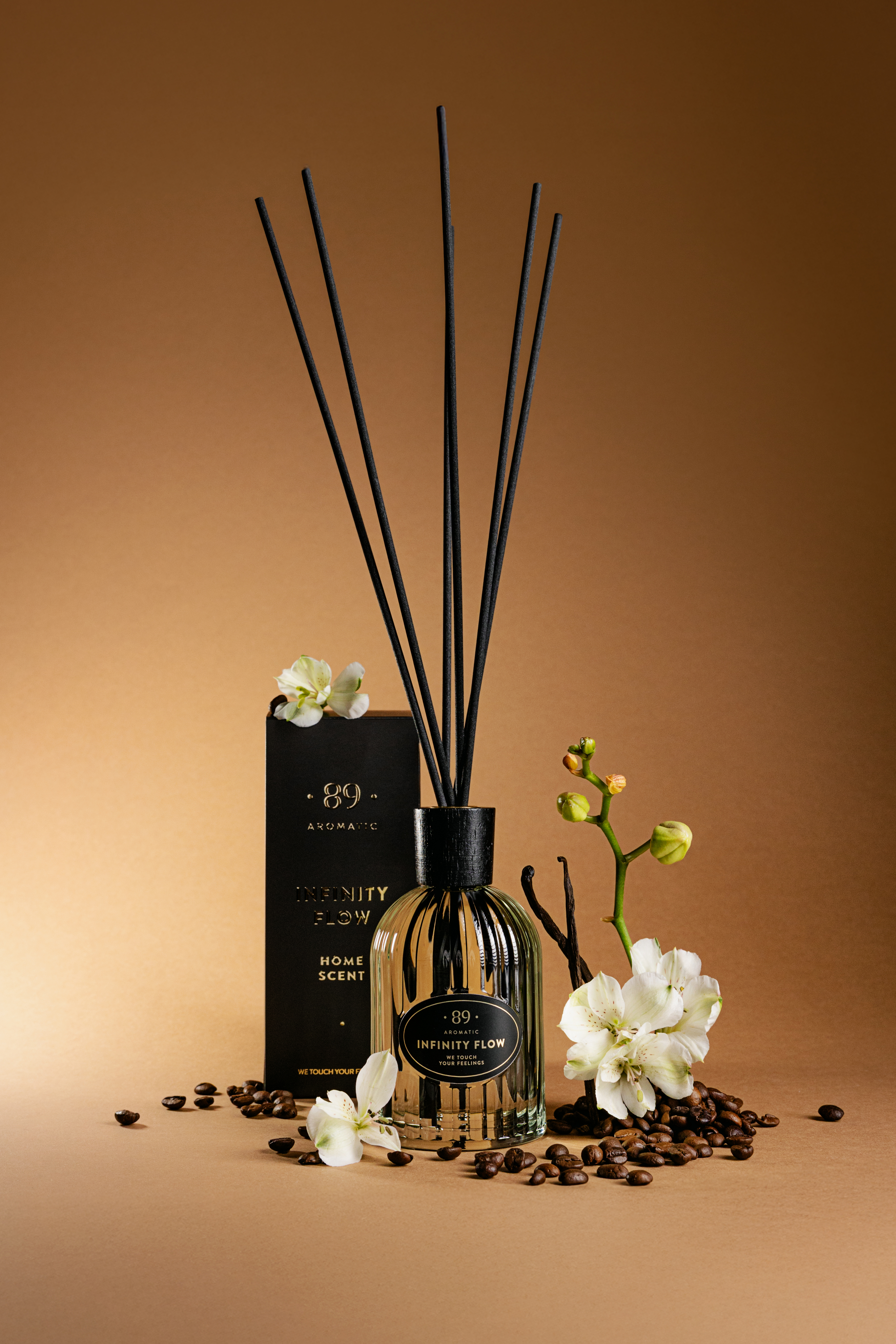 Infinity Flow Scent